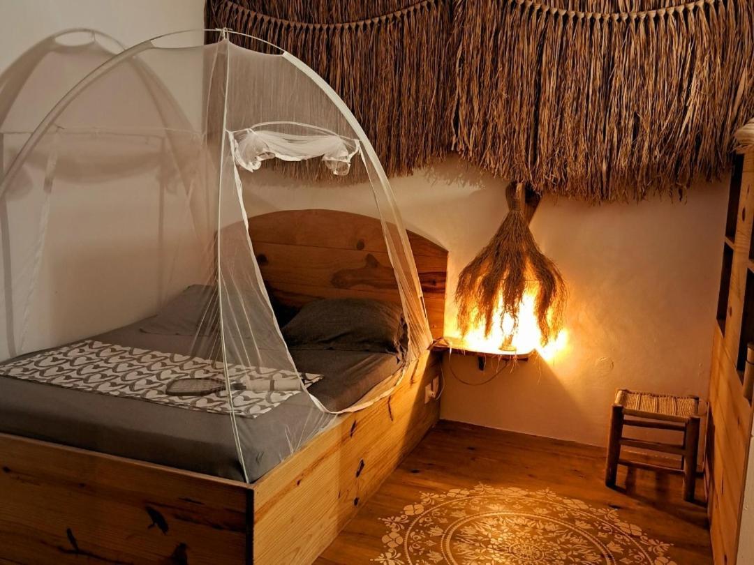 P'Tites Chambres Dans La Campagne De Marie Galante Grand-Bourg  Экстерьер фото